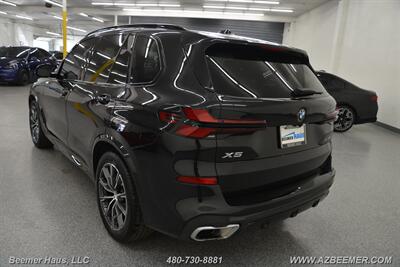 2024 BMW X5 xDrive40i   - Photo 11 - Mesa, AZ 85202