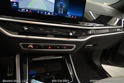 2024 BMW X5 xDrive40i   - Photo 33 - Mesa, AZ 85202