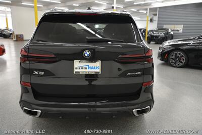 2024 BMW X5 xDrive40i   - Photo 10 - Mesa, AZ 85202