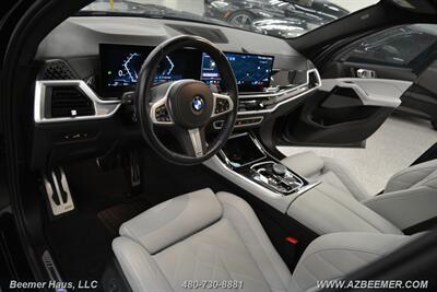 2024 BMW X5 xDrive40i   - Photo 12 - Mesa, AZ 85202