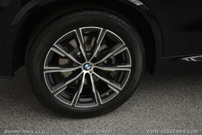 2024 BMW X5 xDrive40i   - Photo 43 - Mesa, AZ 85202