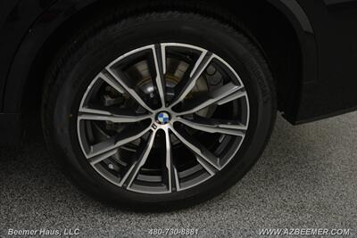 2024 BMW X5 xDrive40i   - Photo 46 - Mesa, AZ 85202