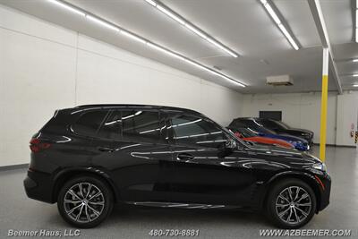 2024 BMW X5 xDrive40i   - Photo 8 - Mesa, AZ 85202