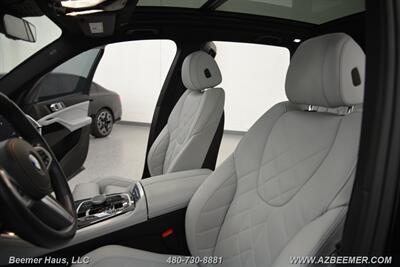 2024 BMW X5 xDrive40i   - Photo 15 - Mesa, AZ 85202