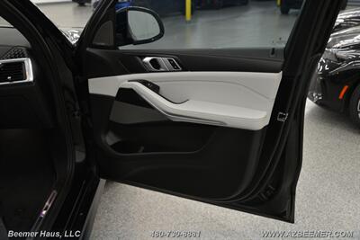 2024 BMW X5 xDrive40i   - Photo 40 - Mesa, AZ 85202