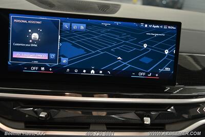 2024 BMW X5 xDrive40i   - Photo 31 - Mesa, AZ 85202