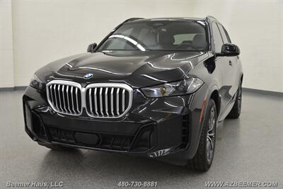 2024 BMW X5 xDrive40i   - Photo 1 - Mesa, AZ 85202