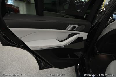 2024 BMW X5 xDrive40i   - Photo 38 - Mesa, AZ 85202