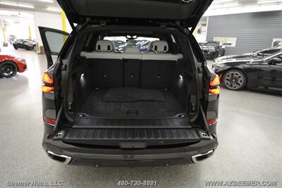 2024 BMW X5 xDrive40i   - Photo 41 - Mesa, AZ 85202