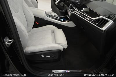 2024 BMW X5 xDrive40i   - Photo 19 - Mesa, AZ 85202