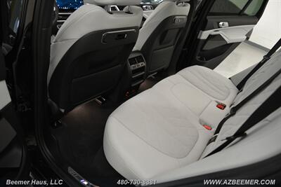 2024 BMW X5 xDrive40i   - Photo 25 - Mesa, AZ 85202