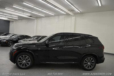 2024 BMW X5 xDrive40i   - Photo 4 - Mesa, AZ 85202