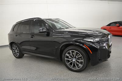 2024 BMW X5 xDrive40i   - Photo 7 - Mesa, AZ 85202