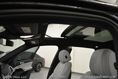 2024 BMW X5 xDrive40i   - Photo 36 - Mesa, AZ 85202