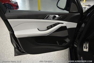 2024 BMW X5 xDrive40i   - Photo 37 - Mesa, AZ 85202