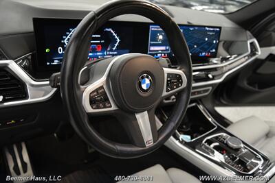 2024 BMW X5 xDrive40i   - Photo 28 - Mesa, AZ 85202