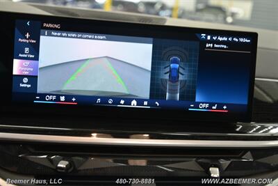 2024 BMW X5 xDrive40i   - Photo 32 - Mesa, AZ 85202