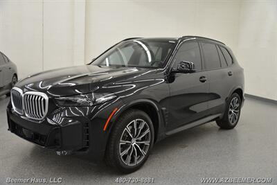 2024 BMW X5 xDrive40i   - Photo 3 - Mesa, AZ 85202