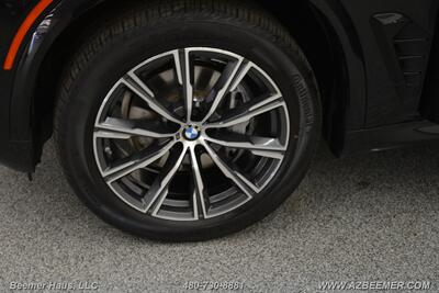 2024 BMW X5 xDrive40i   - Photo 45 - Mesa, AZ 85202