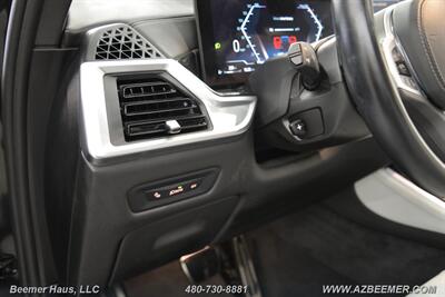 2024 BMW X5 xDrive40i   - Photo 27 - Mesa, AZ 85202
