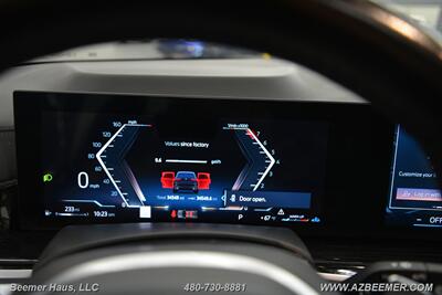 2024 BMW X5 xDrive40i   - Photo 29 - Mesa, AZ 85202