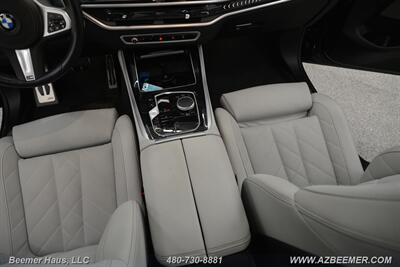 2024 BMW X5 xDrive40i   - Photo 18 - Mesa, AZ 85202