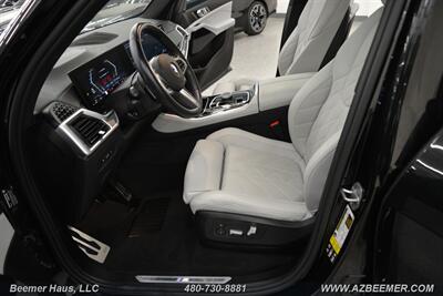2024 BMW X5 xDrive40i   - Photo 14 - Mesa, AZ 85202