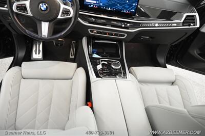 2024 BMW X5 xDrive40i   - Photo 17 - Mesa, AZ 85202