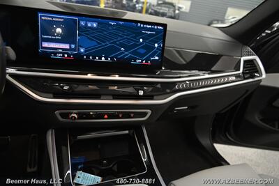 2024 BMW X5 xDrive40i   - Photo 30 - Mesa, AZ 85202