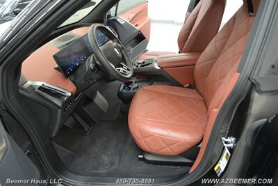2025 BMW iX M60   - Photo 14 - Mesa, AZ 85202