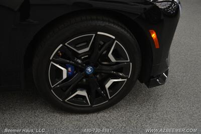 2025 BMW iX M60   - Photo 45 - Mesa, AZ 85202