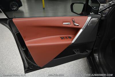 2025 BMW iX M60   - Photo 37 - Mesa, AZ 85202