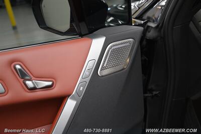 2025 BMW iX M60   - Photo 27 - Mesa, AZ 85202