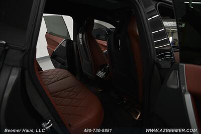 2025 BMW iX M60   - Photo 22 - Mesa, AZ 85202
