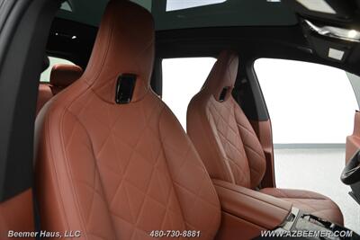 2025 BMW iX M60   - Photo 21 - Mesa, AZ 85202
