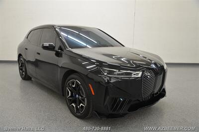 2025 BMW iX M60   - Photo 6 - Mesa, AZ 85202