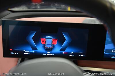 2025 BMW iX M60   - Photo 30 - Mesa, AZ 85202