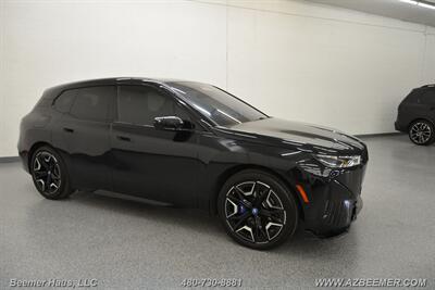 2025 BMW iX M60   - Photo 7 - Mesa, AZ 85202