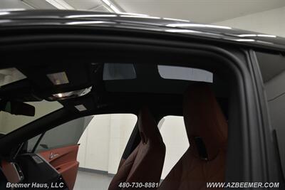 2025 BMW iX M60   - Photo 36 - Mesa, AZ 85202