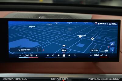 2025 BMW iX M60   - Photo 32 - Mesa, AZ 85202