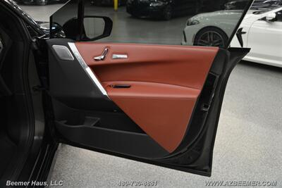 2025 BMW iX M60   - Photo 40 - Mesa, AZ 85202