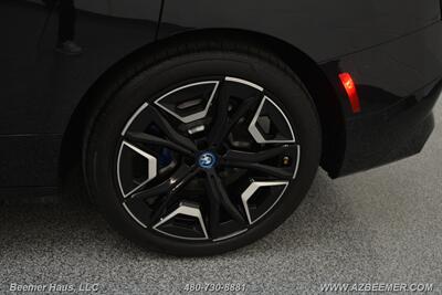 2025 BMW iX M60   - Photo 47 - Mesa, AZ 85202