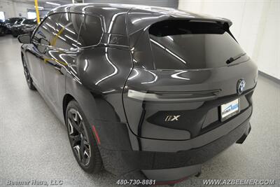 2025 BMW iX M60   - Photo 11 - Mesa, AZ 85202
