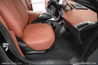 2025 BMW iX M60   - Photo 19 - Mesa, AZ 85202