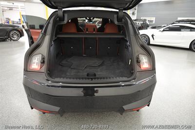 2025 BMW iX M60   - Photo 42 - Mesa, AZ 85202