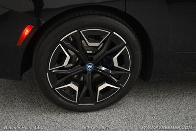 2025 BMW iX M60   - Photo 44 - Mesa, AZ 85202