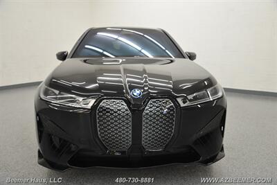 2025 BMW iX M60   - Photo 5 - Mesa, AZ 85202