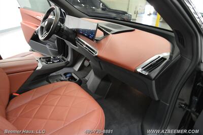 2025 BMW iX M60   - Photo 20 - Mesa, AZ 85202