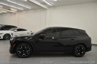 2025 BMW iX M60   - Photo 4 - Mesa, AZ 85202