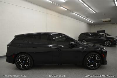 2025 BMW iX M60   - Photo 8 - Mesa, AZ 85202